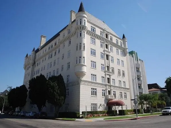 St. Germaine Apartments, 900 S Serrano Ave APT 202, Los Angeles, CA 90006