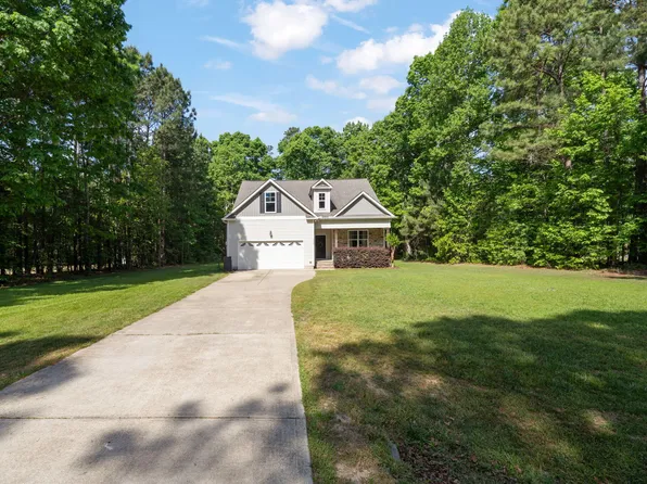 3709 Cassaro Ln, Zebulon, NC 27597