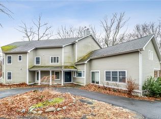 114 Thunder Lake Rd, Wilton, CT 06897