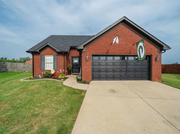 5300 Summercrest Dr, Owensboro, KY 42301
