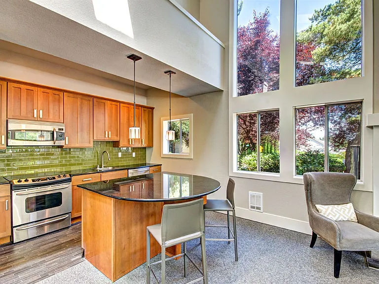 Welcome Home to The Reserve at Bucklin Hill — Photo 13