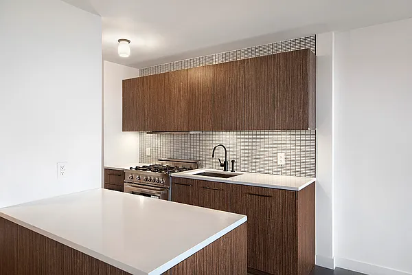 Rented by Brown Harris Stevens | media 11