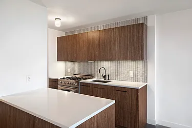 Rented by Brown Harris Stevens