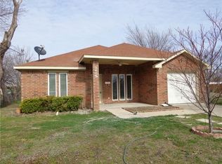 3405 Morris St, Dallas, TX 75212