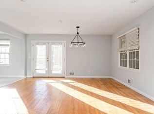 1544 Runnymeade Rd, Atlanta, GA 30319