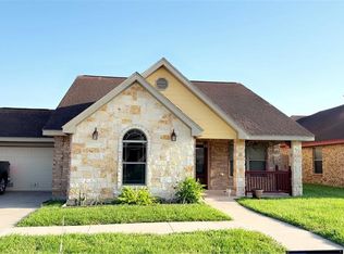 205 Miranda Ln, San Juan, TX 78589