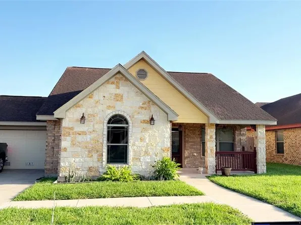 205 Miranda Ln, San Juan, TX 78589