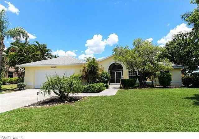 For Sale: 11890 Royal Tee Cir, Cape Coral, FL 33991