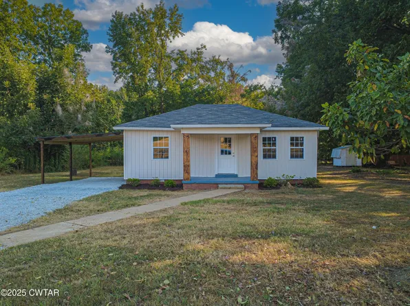 173 Orr Rd, Dyer, TN 38330