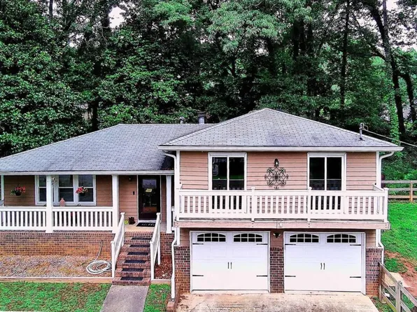 3198 Laura Way, Winston, GA 30187