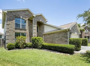 20523 Spring Lilac Ln, Spring, TX 77388