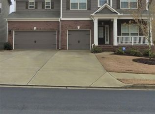 222 Anniversary Ln, Acworth, GA 30102