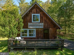 803 Grouse Point, Tobyhanna, PA