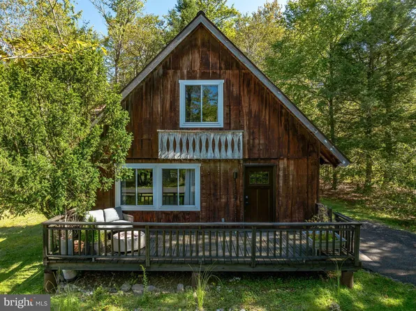 803 Grouse Point, Tobyhanna, PA 18466