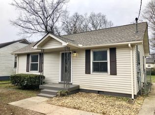 1509 23rd Ave N, Nashville, TN 37208