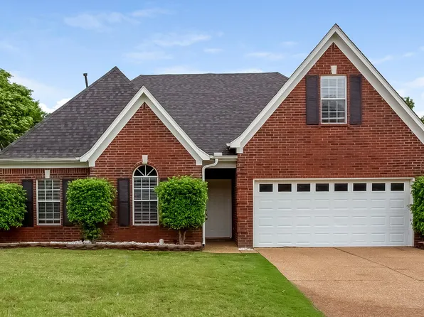 9186 Tahoe Dr, Olive Branch, MS 38654