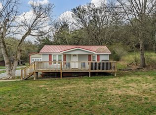 594 Old Railroad Bed Rd, Fayetteville, TN 37334