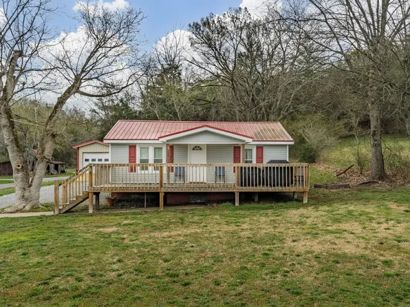594 Old Railroad Bed Rd, Fayetteville, TN 37334