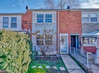 3115 Freeway, Halethorpe, MD 21227