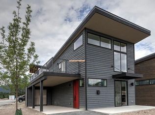 203 Granite Ave #A42, Whitefish, MT 59937