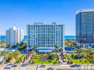 Balmoral, Bal Harbour, FL 33154