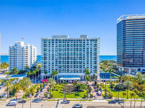 9801 Collins Ave APT 5S, Bal Harbour, FL 33154