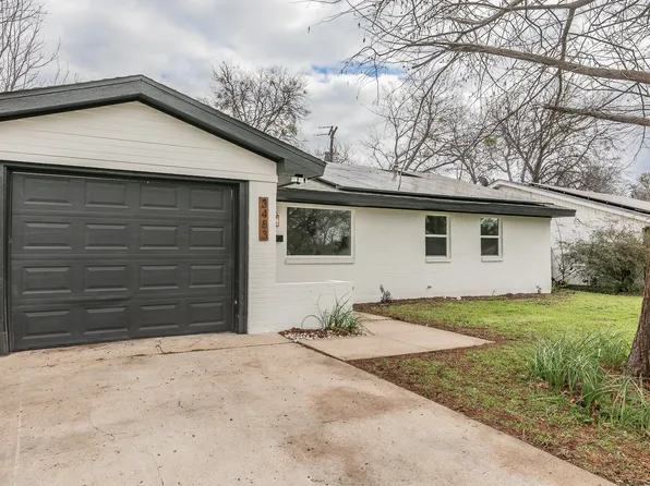 3483 Bandera Rd, Fort Worth, TX 76116