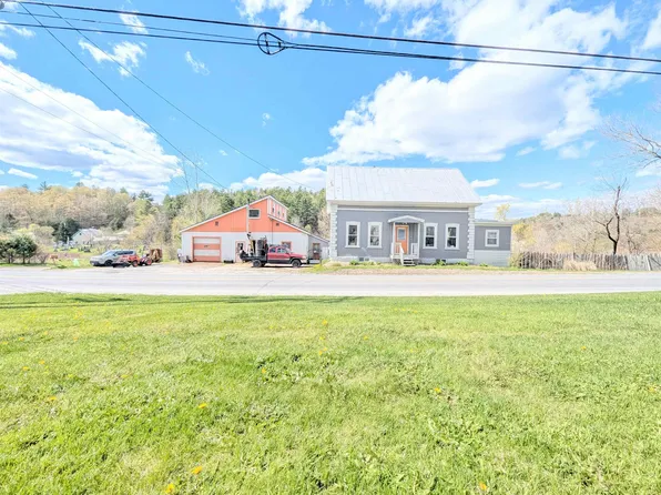 1292 US Route 2, Marshfield, VT 05658