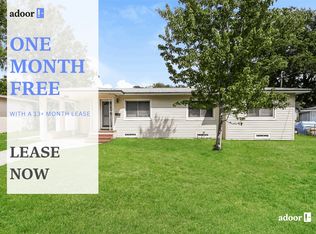 4435 Ish Brant Rd W, Jacksonville, FL 32210