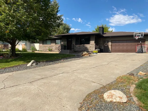 3341 13th Ave S, Great Falls, MT 59405