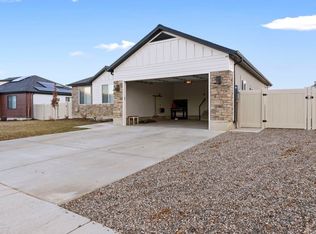 1358 W Ridgeway Rd, Santaquin, UT 84655