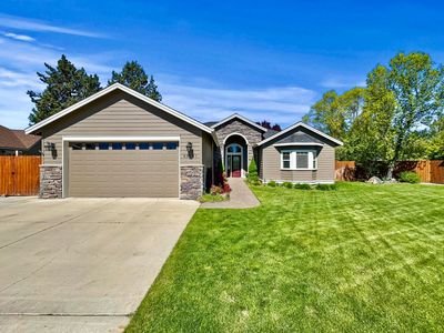 63221 Bedrock Ct, Bend, OR, 97701