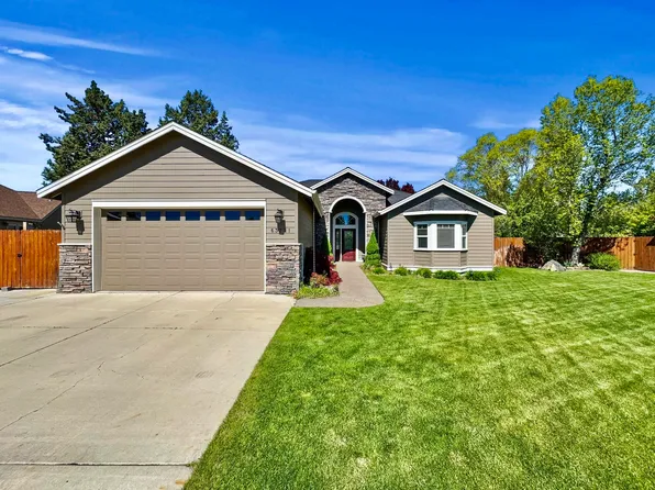 63221 Bedrock Ct, Bend, OR 97701