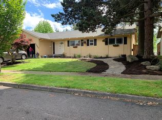 11750 SW Timberline Dr, Beaverton, OR 97008