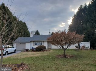 116 Wilson Rd, Phoenixville, PA 19460