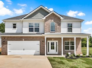 1305 Gentry Dr LOT 69, Clarksville, TN 37043
