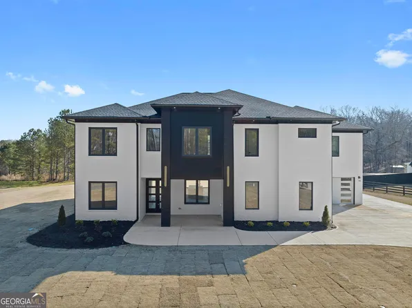 1500 Franklin Cir, Dacula, GA 30019