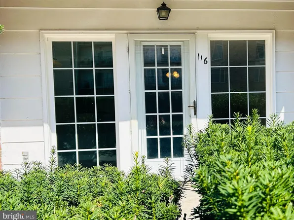 12717 Gordon Blvd APT 116, Woodbridge, VA 22192