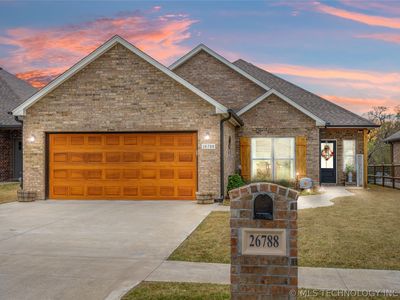 26788 E 143rd St S, Coweta, OK, 74429
