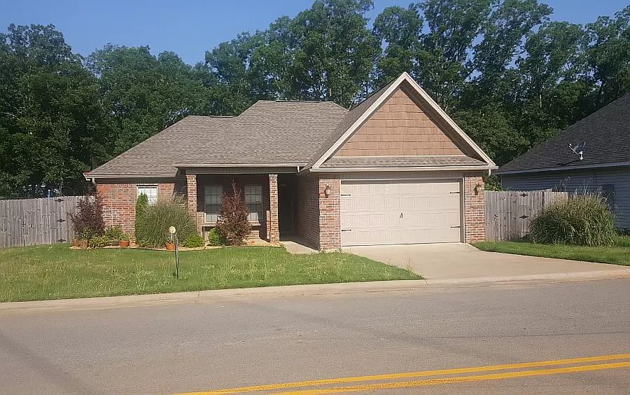 14214 Skyline Dr, Alexander, AR 72002 Zillow