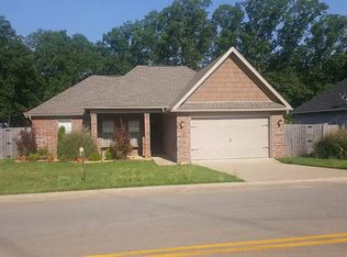 14214 Skyline Dr, Alexander, AR 72002