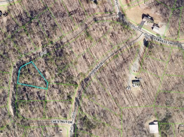 0 Chestnut Dr Lot 44, Hardy, VA 24101