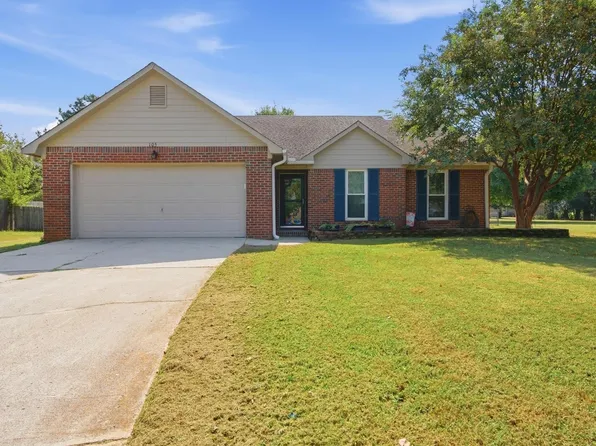 105 Laredo Cir, Huntsville, AL 35811