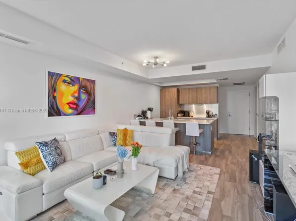 801 S Miami Ave #2902, Miami, FL 33130