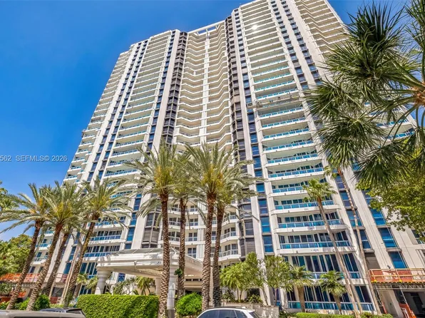 21205 Yacht Club Dr APT 1802, Aventura, FL 33180