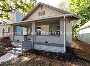 1345 W Roache St, Indianapolis, IN
