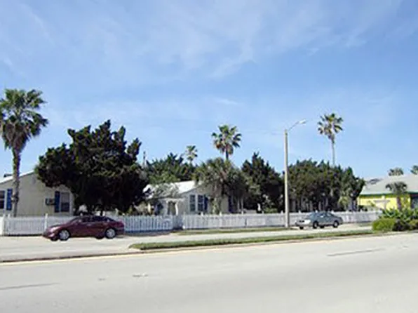 323 Anastasia Blvd, Saint Augustine, FL 32080