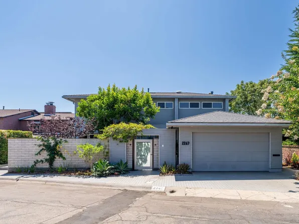 2267 San Juan Rd, San Diego, CA 92103