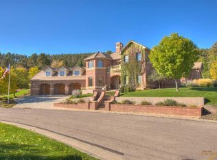 14129 Hacker Loop, Rapid City, SD 57702