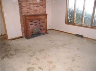 619 W Tiffin St, Fostoria, OH 44830